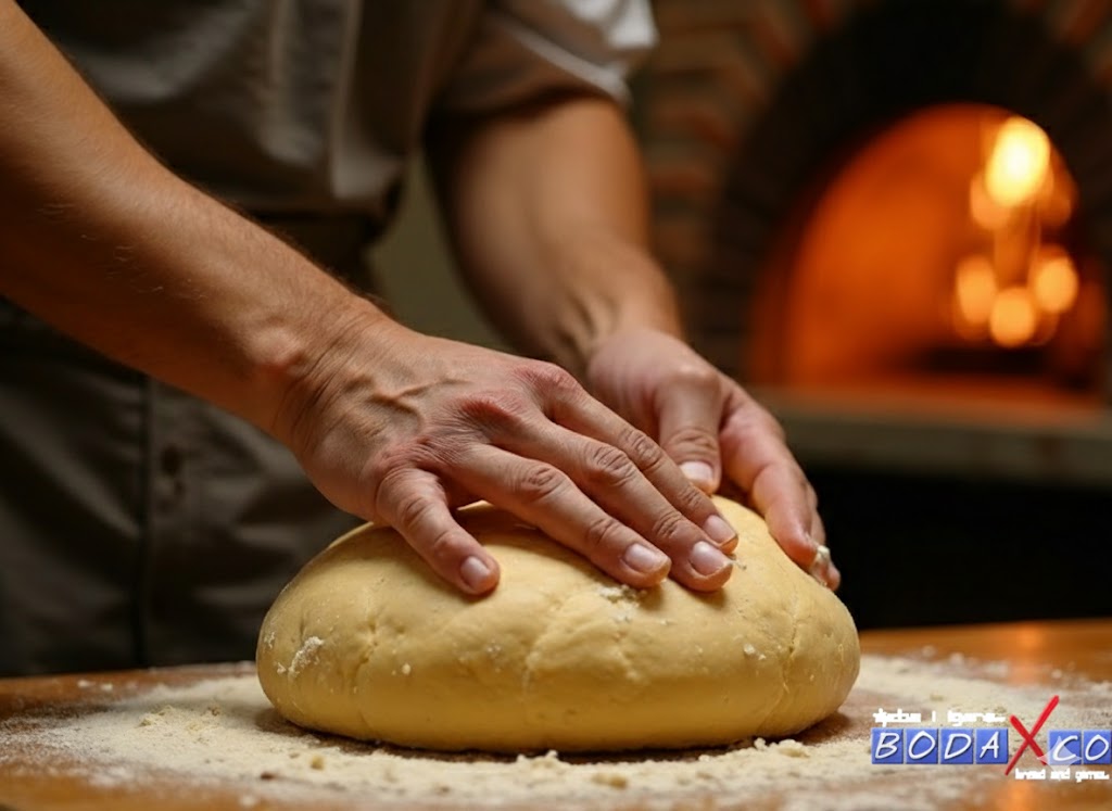 Bodaxco pekara Bijeljina Bodaxco pekara - tradicija pekarstva