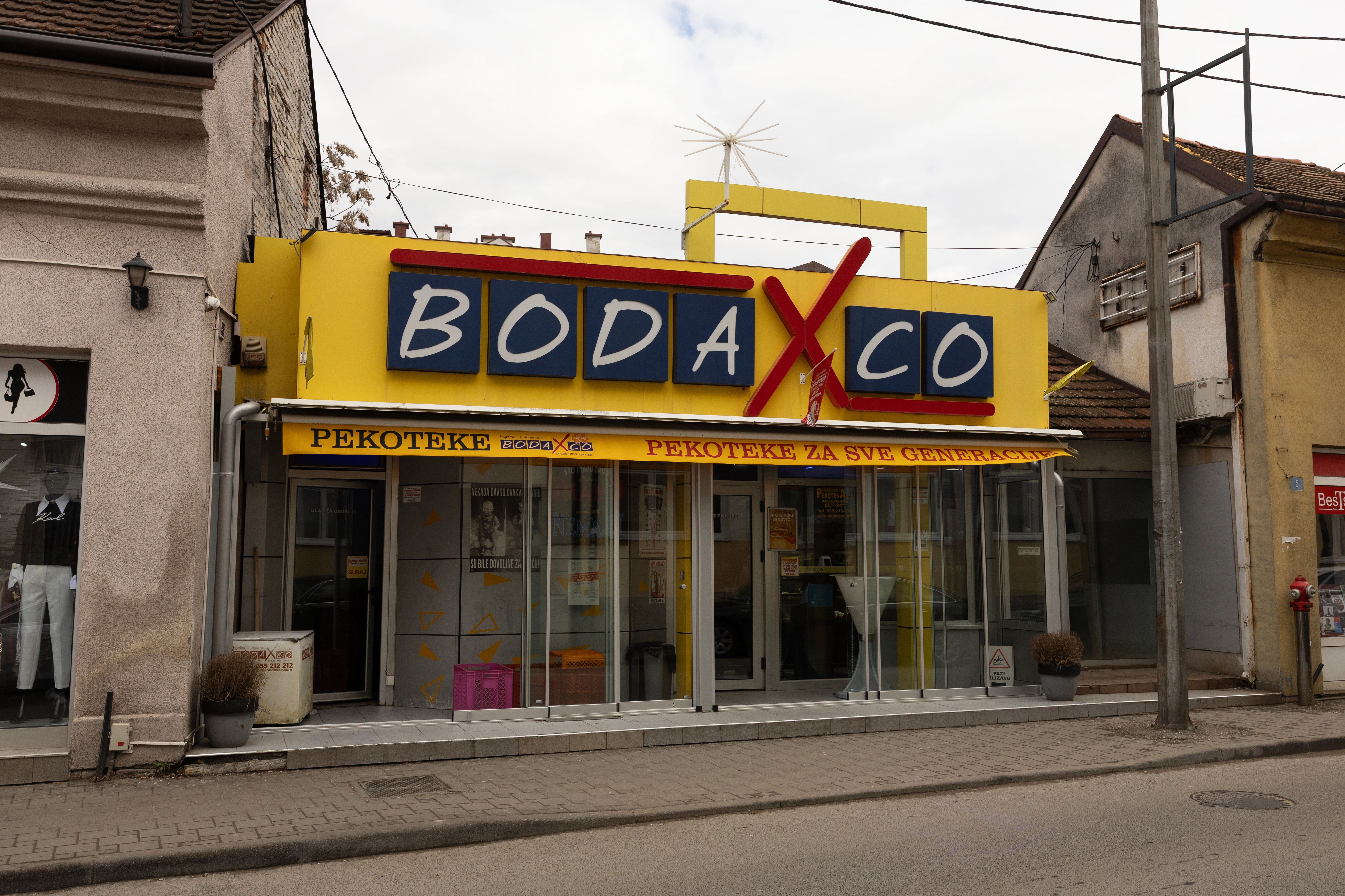 Meše Selimovića 5 Bijeljina