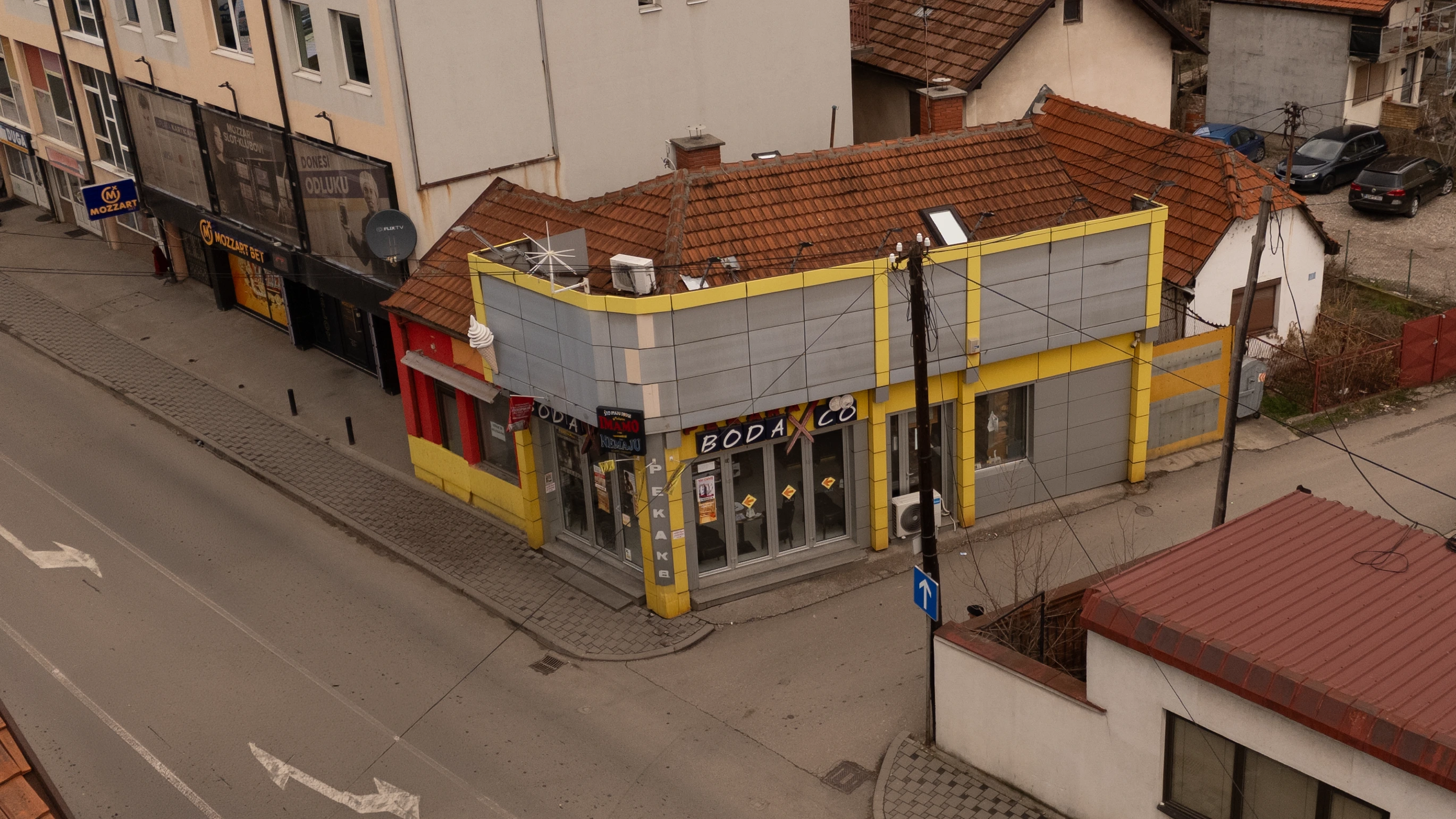 Srpske vojske 7 Bijeljina