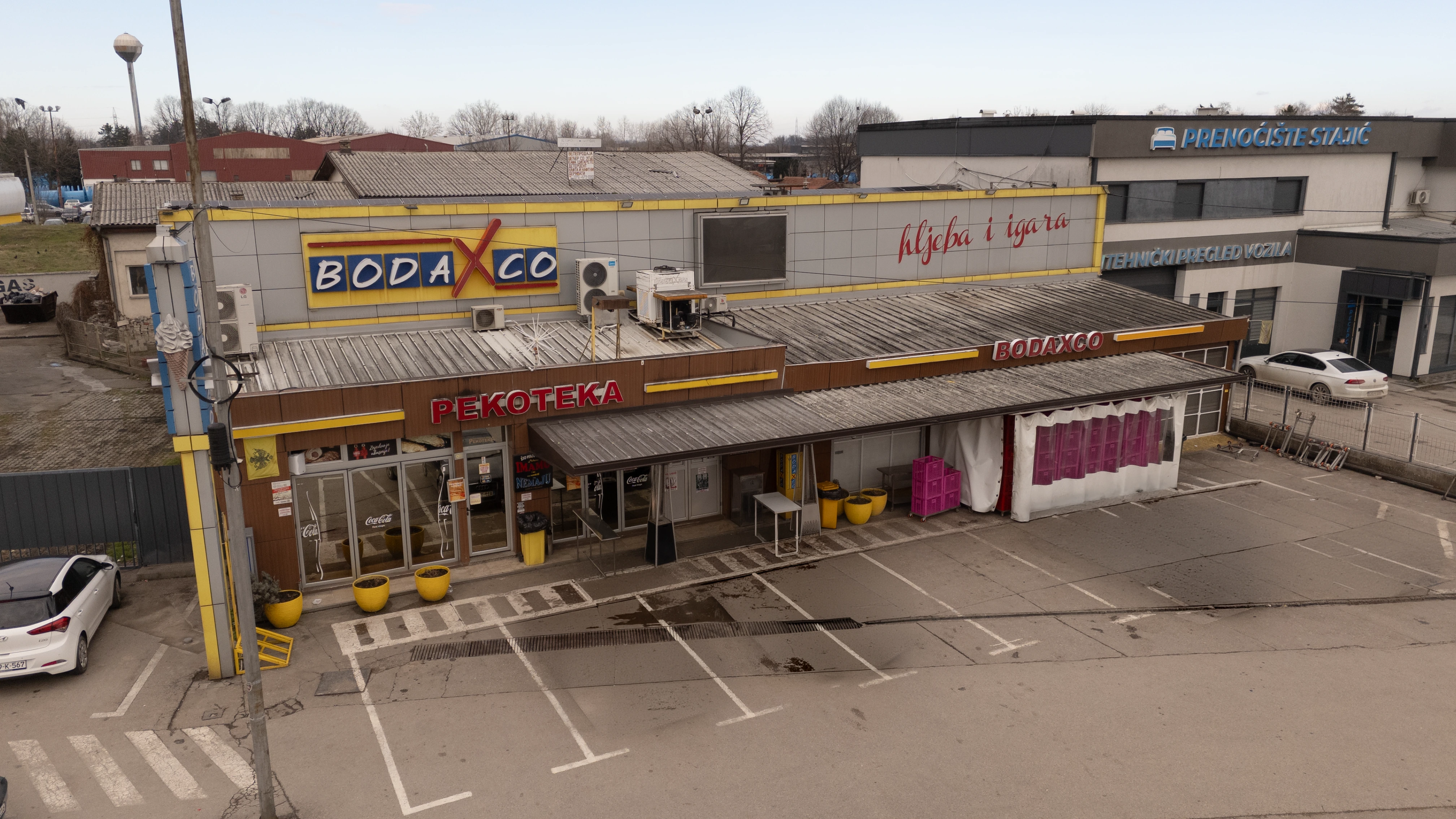 Živojina Mišića 9a Bijeljina