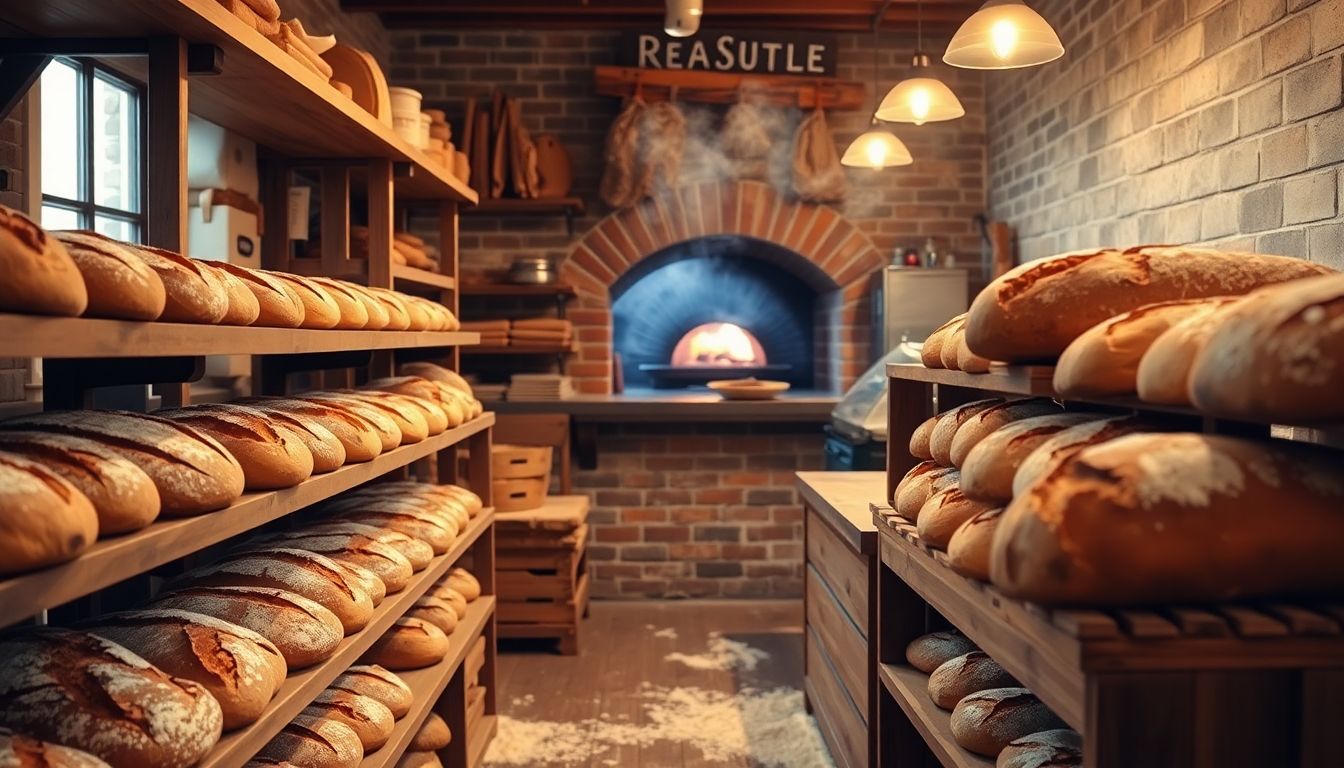 Bodaxco Pekara - O Nama