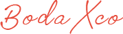 Bodaxco logo