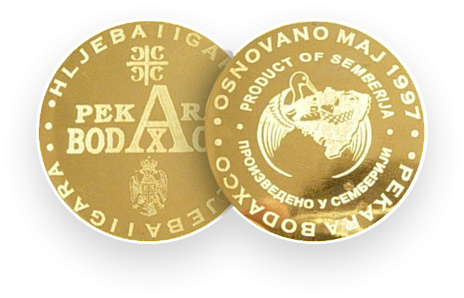 Bodaxco zlatnik nagradna igra Zlatnik nagrada Bodaxco